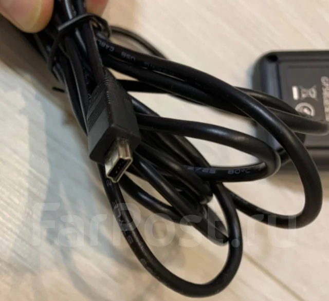 Модуль GPS Twins Cam к видеорегистратору 3.5 метра, б/у, в наличии ...