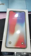 Apple iPhone X. �����, 256 ��. ��� ����� �� ���������� ����