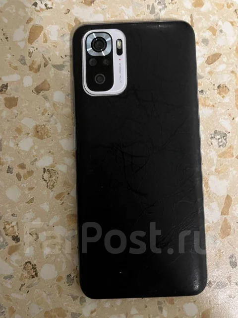 Xiaomi Redmi Note 10S. �/�, 64 ��, �����, 3G, 4G LTE, Dual-SIM, NFC ����