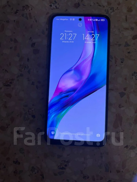 Xiaomi Redmi Note 10S. �/�, 64 ��, �����, 3G, 4G LTE, Dual-SIM, NFC ����