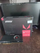 Radeon RX Vega 64 ����