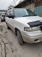 Mazda MPV. �������, 4wd, 2.4, ������, 180 000����. �� ����