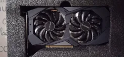 GeForce RTX 2060 ����