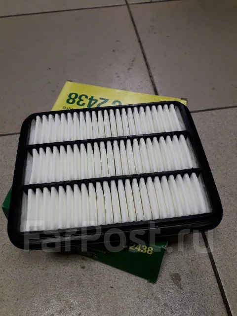 ��������� ������ C2438 Mann C2438 ����