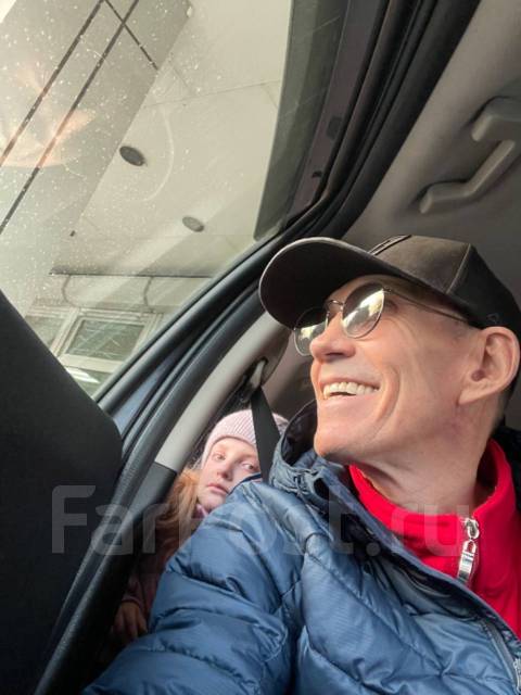 Услуга Трезвый Водитель! (руский) Автоняня! Перегон авто во Владивостоке