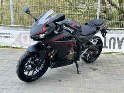Honda CBR 500R. 500����. ��., ��������, ��� ���, ��� ������� ����