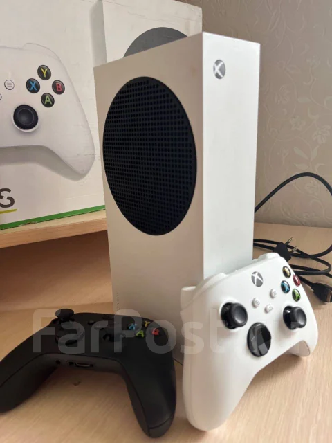 Microsoft Xbox Series S ����