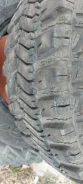 Goodyear Wrangler MT/R With Kevlar. ����� mt, 2016 ���, �/�, ����� 60 % ����