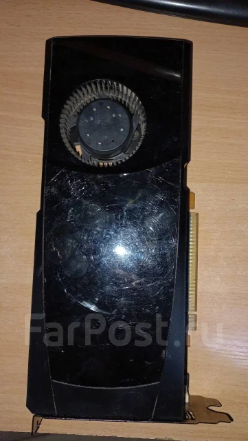 GeForce GTX 550 Ti ����