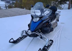 Yamaha Venture Multi Purpose. ��������, ���� ���, � �������� ����