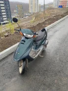 Honda Tact AF-30. 49����. ��., ��������, ��� ���, ������ �� �� ����