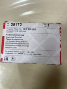 ��������� ������� ��������� Febi 25172 25172 ����