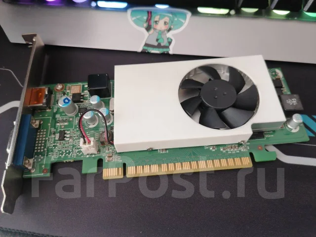 GeForce GT 630 ����