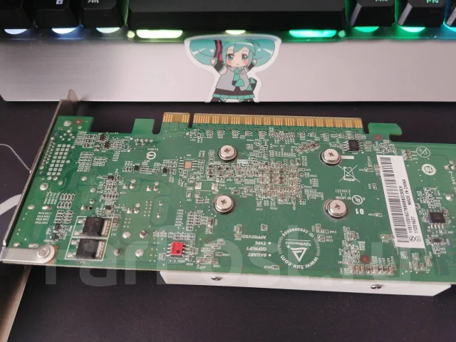 GeForce GT 630 ����