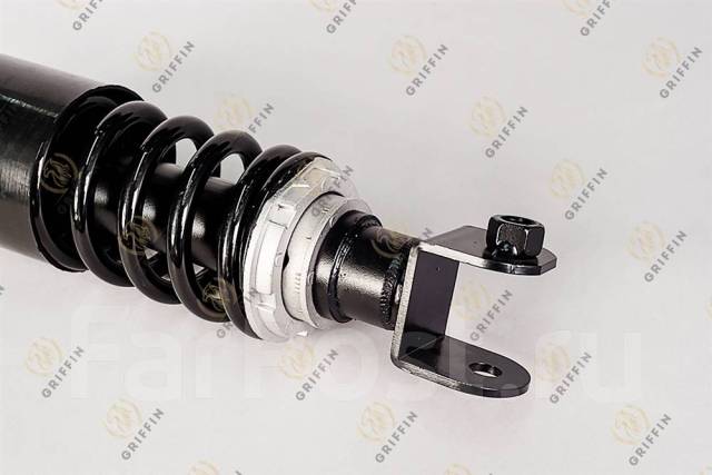 Амортизатор кабины CG CR в сборе с пружиной скания запчасти scania ...