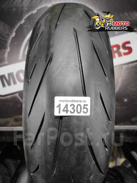 Bridgestone BATTLAX BT 016 Pro