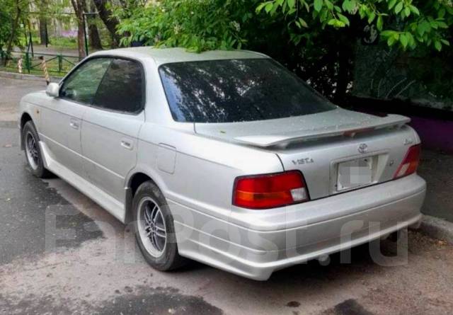 Camry vista sv40