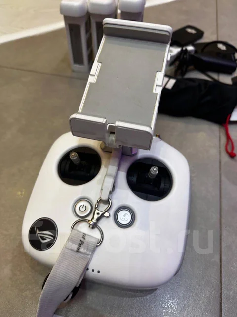 DJI Phantom 3 Advanced. � ������� ����