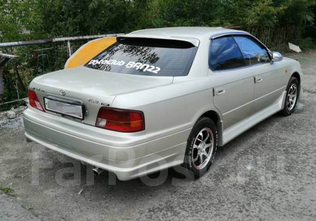 Camry vista sv40