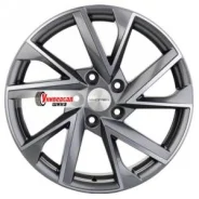 Khomen Wheels KHW1714