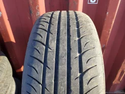 Kumho Ecsta SPT. ������, 2010 ���, �/�, ����� 30 % ����