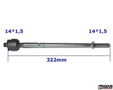 ���� ������� LR Toyota Camry Toyota Vista SV20 SV21 SV22 SV25 Toyota Corona ST160 ST162 ST163 (HOYE) 4550339025 ����
