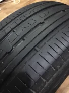 Nitto NT850. ������, �/�, ����� 50 % ����