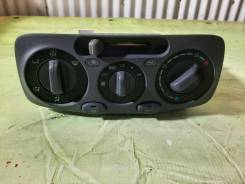  - Toyota RAUM 1997-2003 5E-FE EXZ10 
