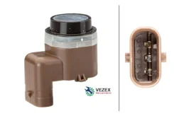 ������ �������� VAG BEHR-Hella 6PX358141321 6PX358141321 ����