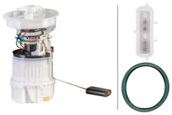 ���������� FORD (Fuel Pump - ����� ��������� � �����) BEHR-Hella 8TF358106081 8TF358106081 ����