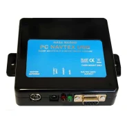 ������������� �������� ��������� Nasa PC Navtex Pro USB 115�100�30�� 12� 0.027� 518���/490��� ����