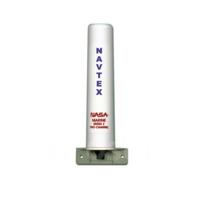 ������������� �������� ��������� Nasa PC Navtex Pro USB 115�100�30�� 12� 0.027� 518���/490��� ����