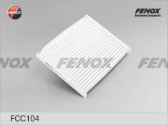 ������ ������ �������� fcc104 Fenox FCC104 ����