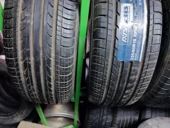 Yokohama Avs dB decibel V550. ������, ����� ����