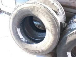 Michelin X Multi Energy D. �����������, �/�, ����� 40 % ����