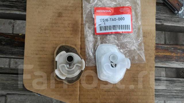топливный фильтр cr-v 17048-t0a-000