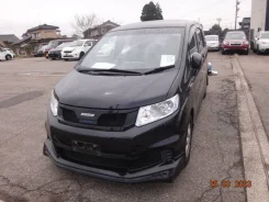 Honda Freed Spike. GP3, LEA ����
