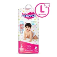 ����������-������� Manuoki L 9-14 �� 44 �� ����