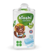 ����������-������� Kioshi M 6-11 �� 52 �� ����