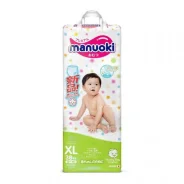 ����������-������� Manuoki XL12+ 38 �� ����