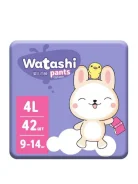 ����������-������� WATASHI L 9-14 �� 42 �� ����