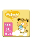 ����������-������� WATASHI XXL 16-25 �� 34 �� ����