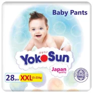 ����������-������� YokoSun ��L 15-23 �� 28 �� ����