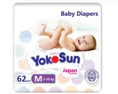 ���������� YokoSun � 5-10 �� 62 �� ����