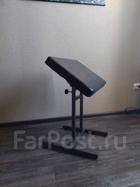 Холдер для тату, б/у, в наличии. Цена: 4 500₽ во Владивостоке