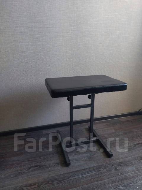 Холдер для тату, б/у, в наличии. Цена: 4 500₽ во Владивостоке