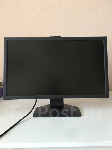 Игровой монитор BenQ XL2411K 144hz, ЖК (LCD, LED, QLED), 24.5", TN ...