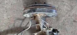 �������� ����������� ������� Mitsubishi Pajero Junior, �H57A, ������ ������ MB618196 ����