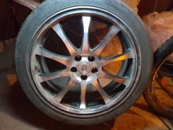Roadking F110. ������, 2022 ���, �/�, ����� 5 % ����