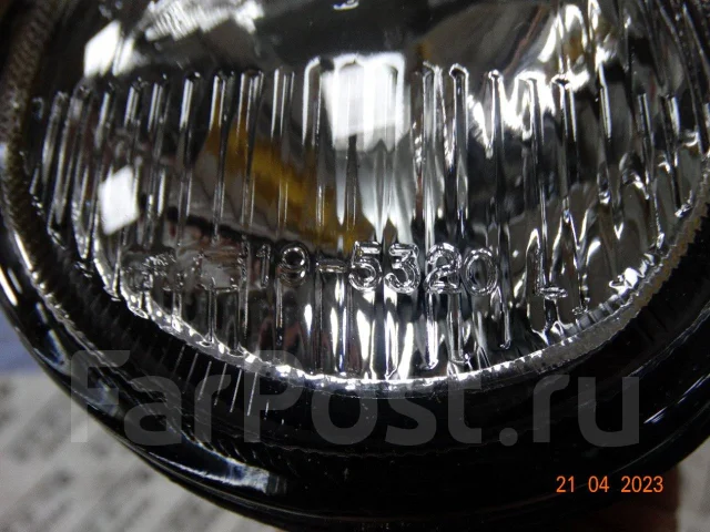 ���� ��������������� ����� Renault 19-5320-05-2 ����